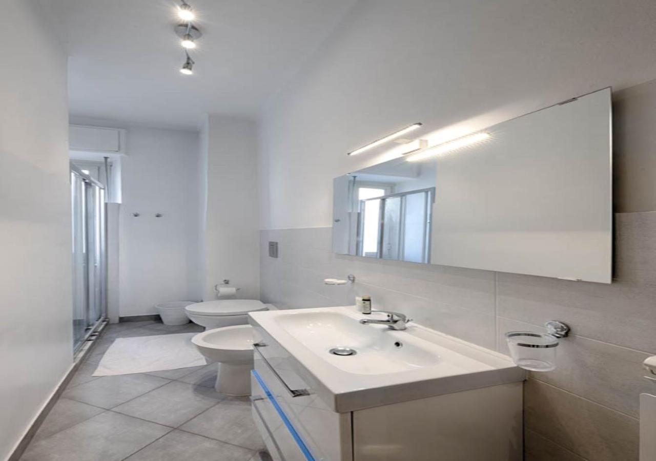 Apartment Lingotto Ap3 Турин Экстерьер фото