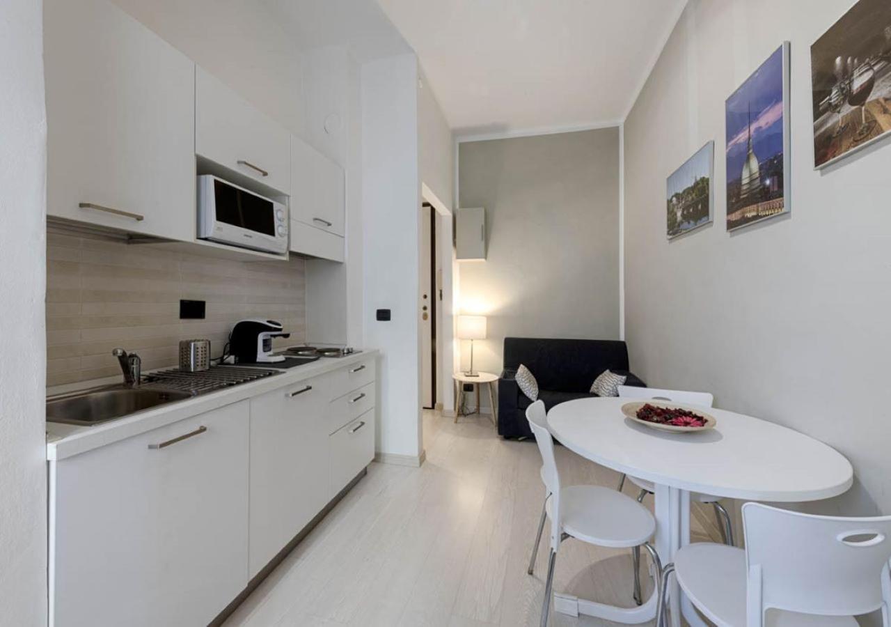 Apartment Lingotto Ap3 Турин Экстерьер фото